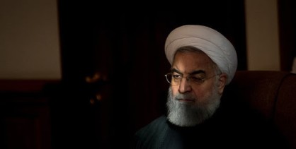 انفعال قوه مجریه در مقابل پیشنهادها